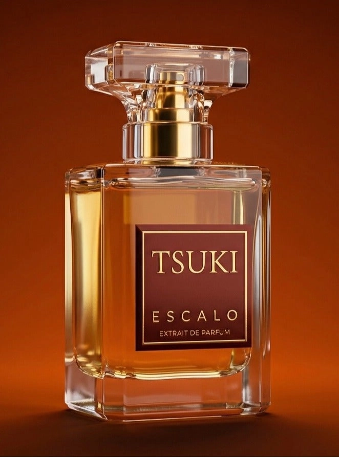 Escalo TSUKI - 50 ML
