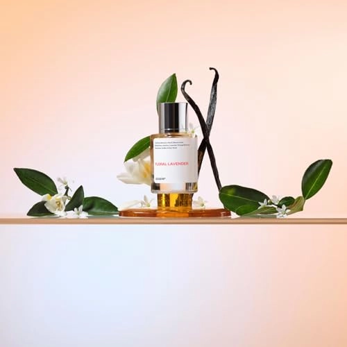 Floral Lavender - Eau de Parfum 50 ml