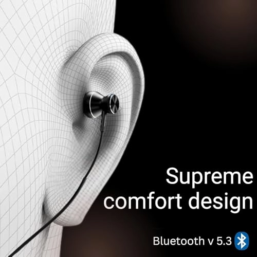 M4 Wireless Earbud