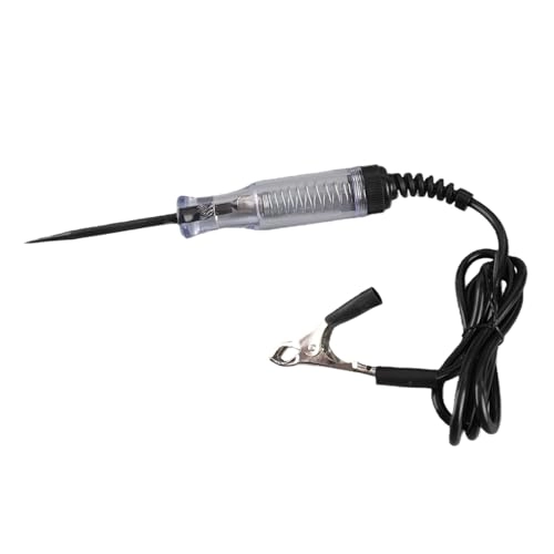 Circuit Tester - 20 AMP 6V-24V