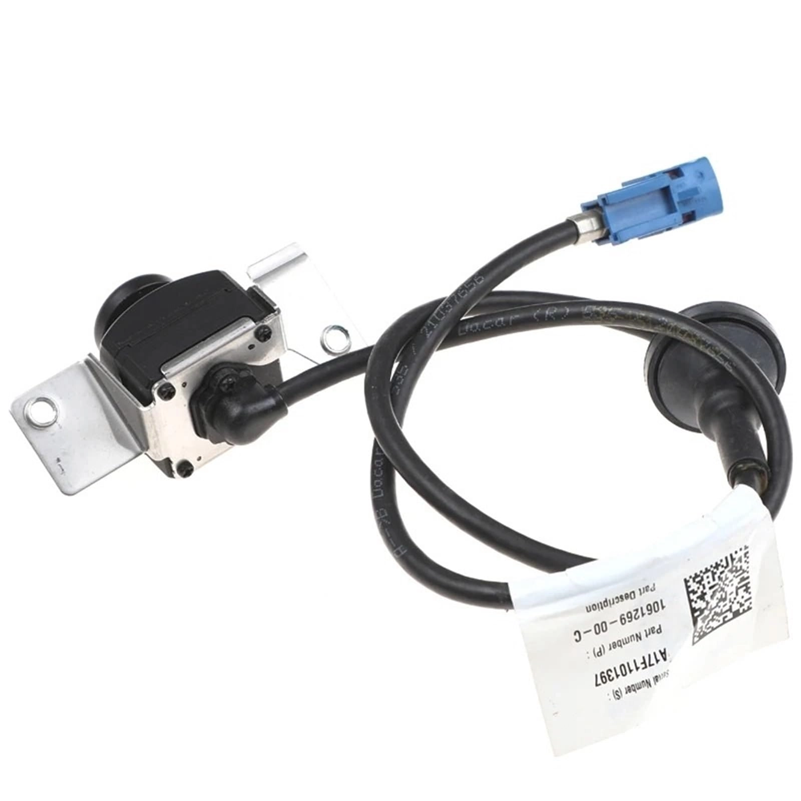 ZKBHSM 95760-2K210 - Night Vision Wired 720p