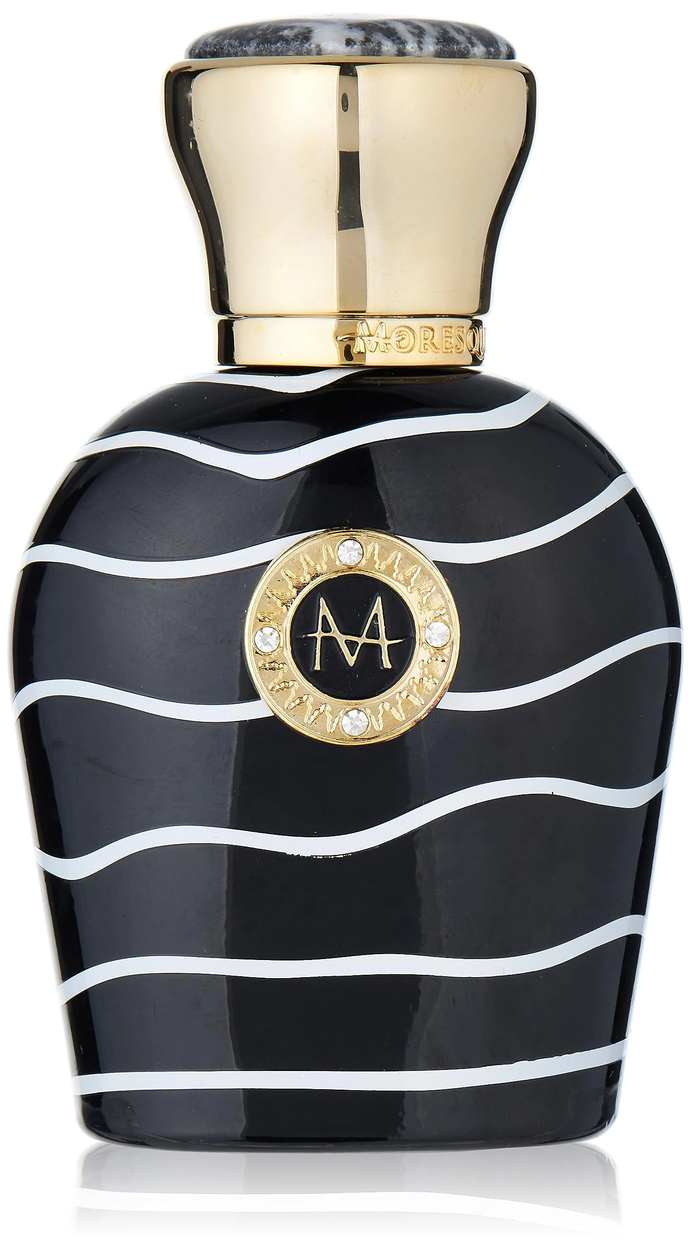 Moresque Aristoqrati Aristoqrati Art Collection Eau de Parfum 50 ml