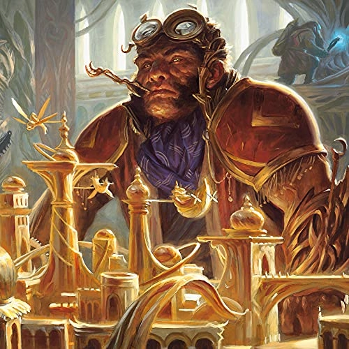 Magic: The Gathering: Pioneer Challenger Decks 2021 - Orzhov Auras