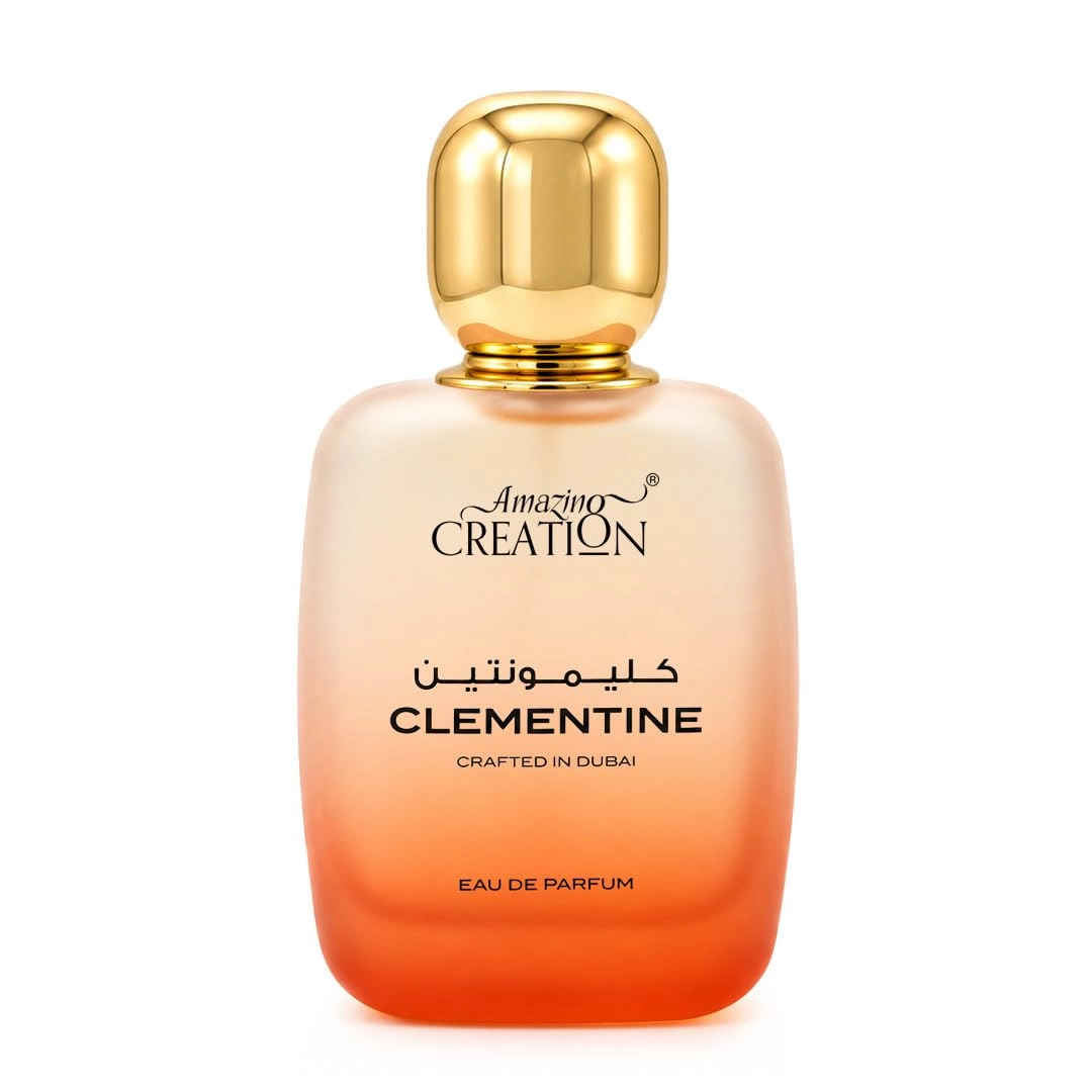 Samawa Manufacturing LLC Clementine Eau de Parfum 100 ml