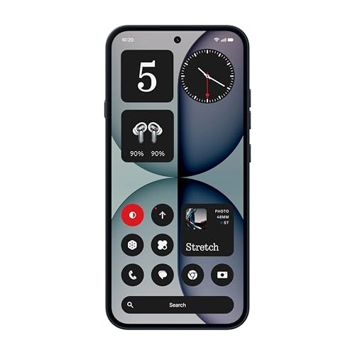 Phone 4a - 8GB 256GB