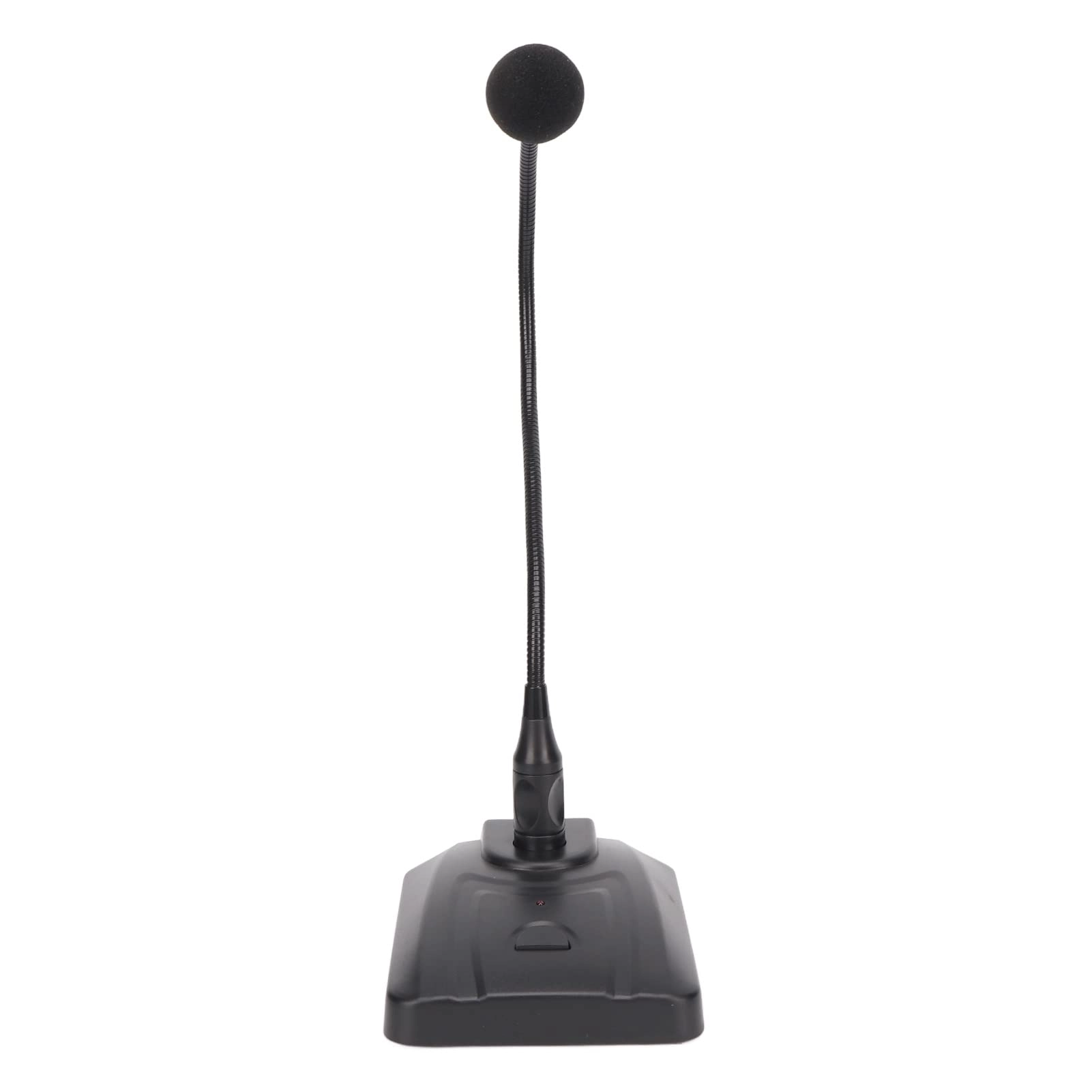 Gooseneck Wired Microphone