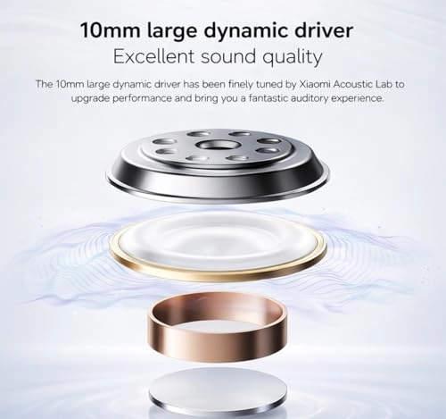 EarBuds 6 Play Wireless Earbud