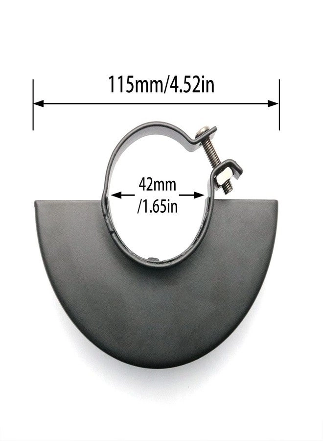 Angle Grinder Shield - 4.3inch