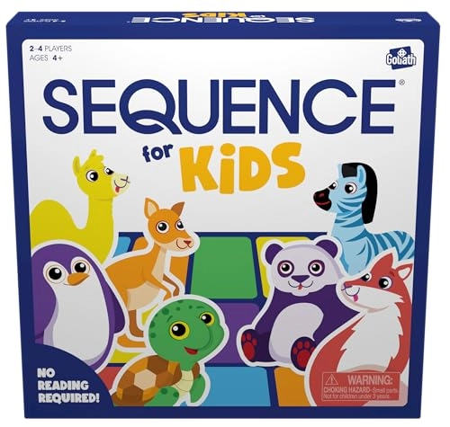 Sequence Kids