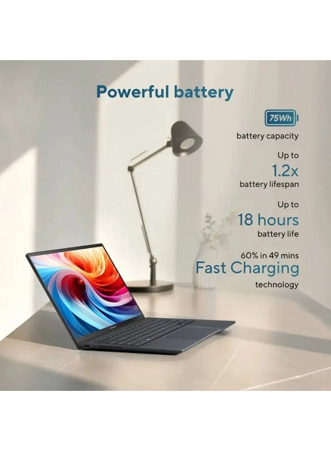 Zenbook 14 UX3405CA-PZ060W - 14'' Core Ultra 9-285H 32GB DDR4 1TB SSD