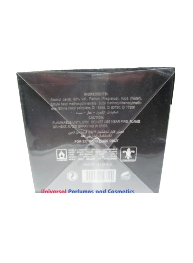 24 Carat White Gold Eau de Parfum 100ml