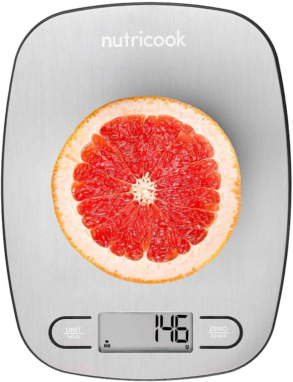 NutriBullet Digital Kitchen Scale Eko - 5 Kg