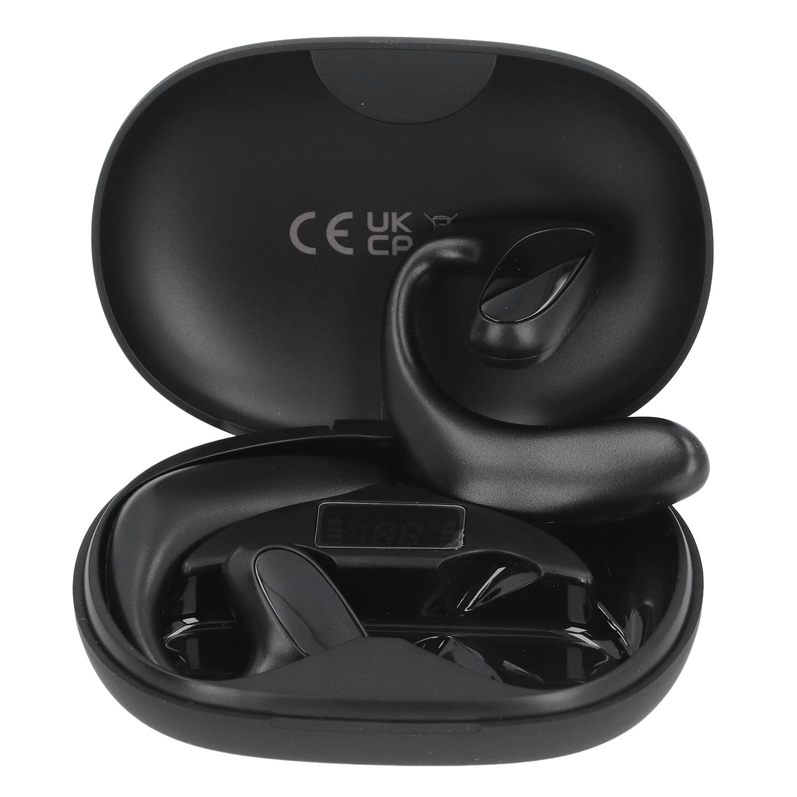 EMUKOEP Language Translator Headset - more than 140 languages