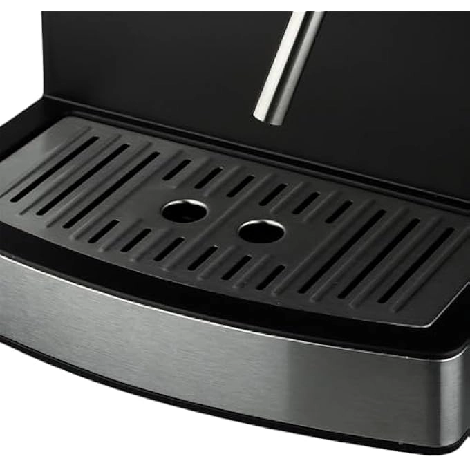 R.113 - Milk Frother Twin Brewing