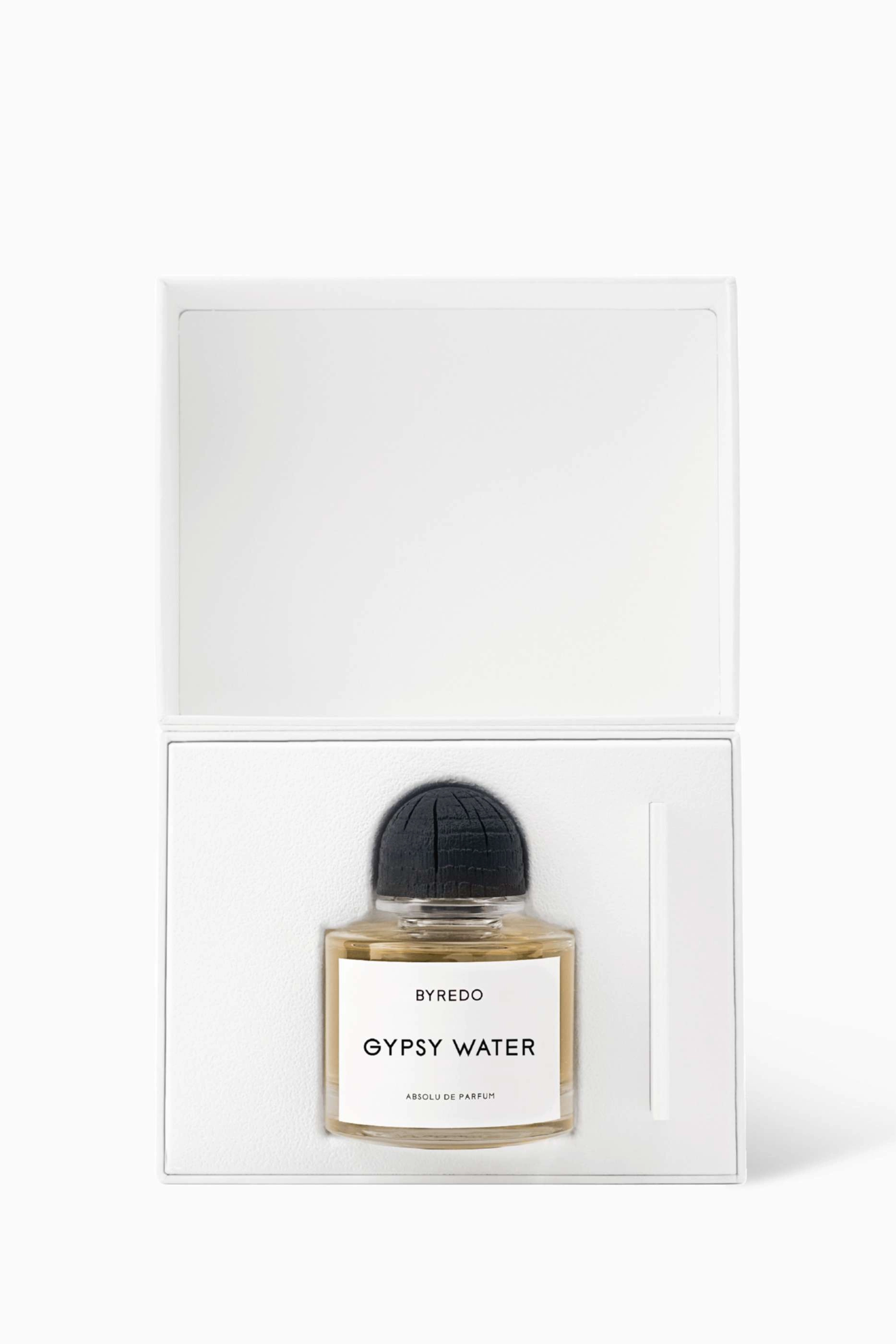 Gypsy Water Eau de Parfum 100 ml