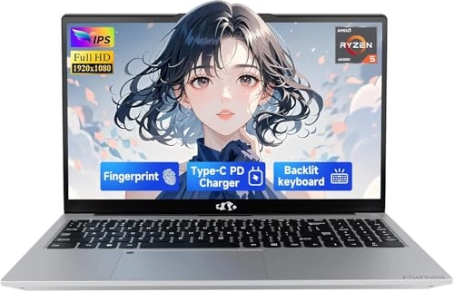 N175 - 17.3'' Ryzen 9 8945HS 64GB DDR5 2048GB SSD