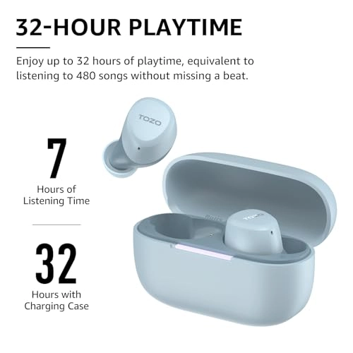 A1 Wireless Earbuds