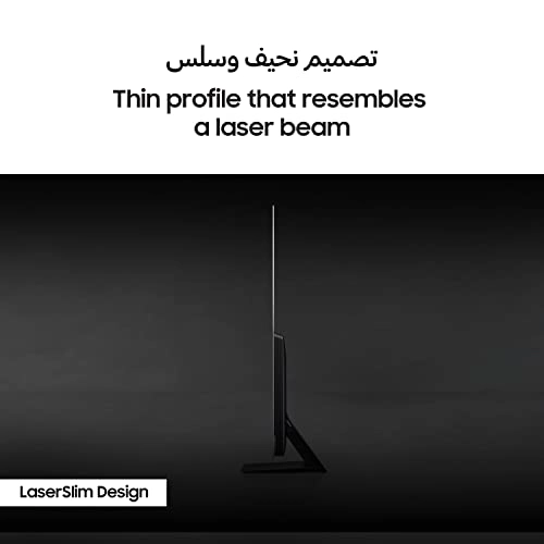 QA77S90CAUXZN - 77 inch