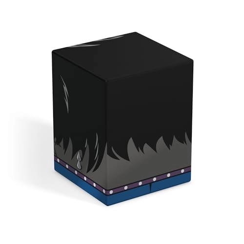 Lobo - DC Justice League Squaroe JL013 - 100 (double-sleeved) 78% renewable raw materials (SQR100045)