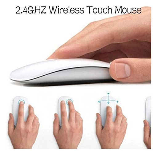 Optical Mouse - USB