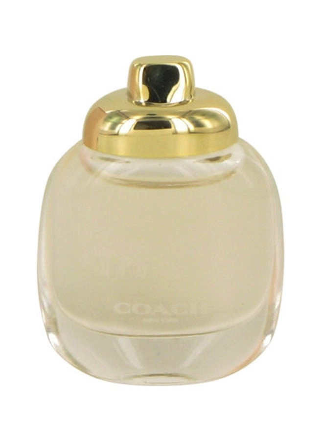 Coach Eau de Parfum 4.5 ml