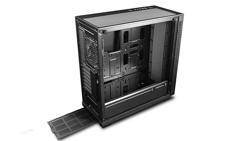 MATREXX 70 - mid tower