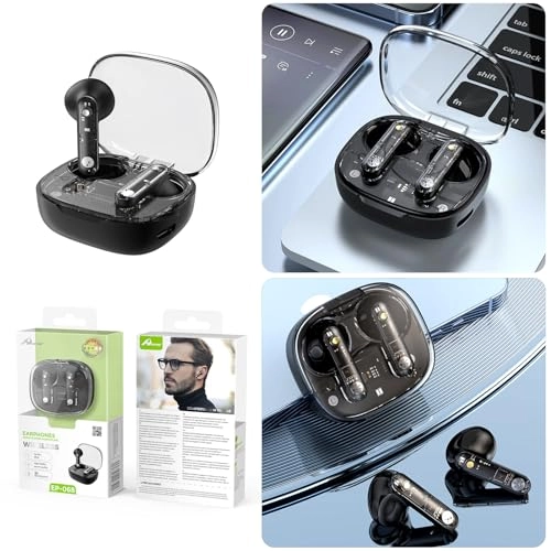 EP-68 Wireless Earbud