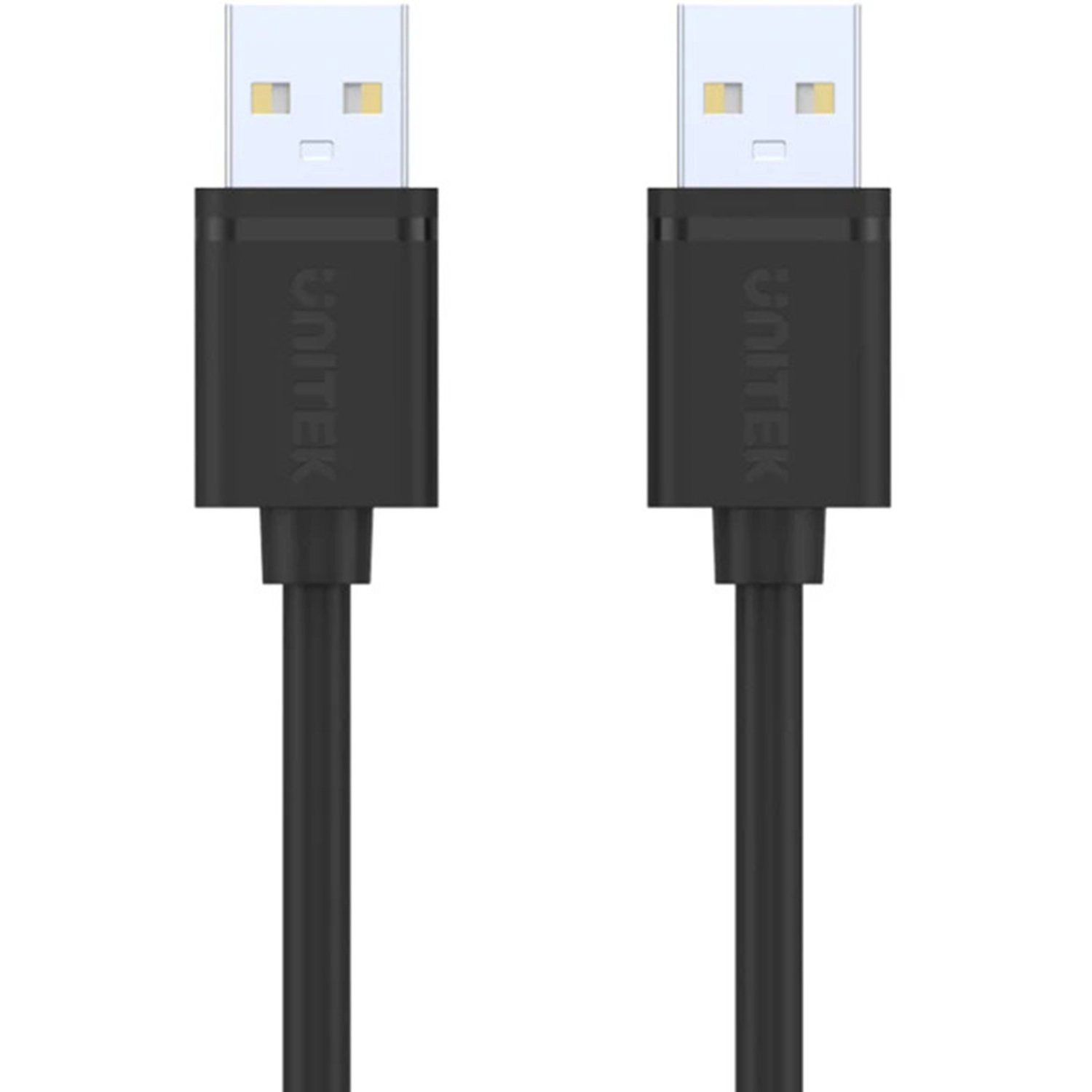 Standard Cable 480Mbps USB-A to USB-A 1.5m