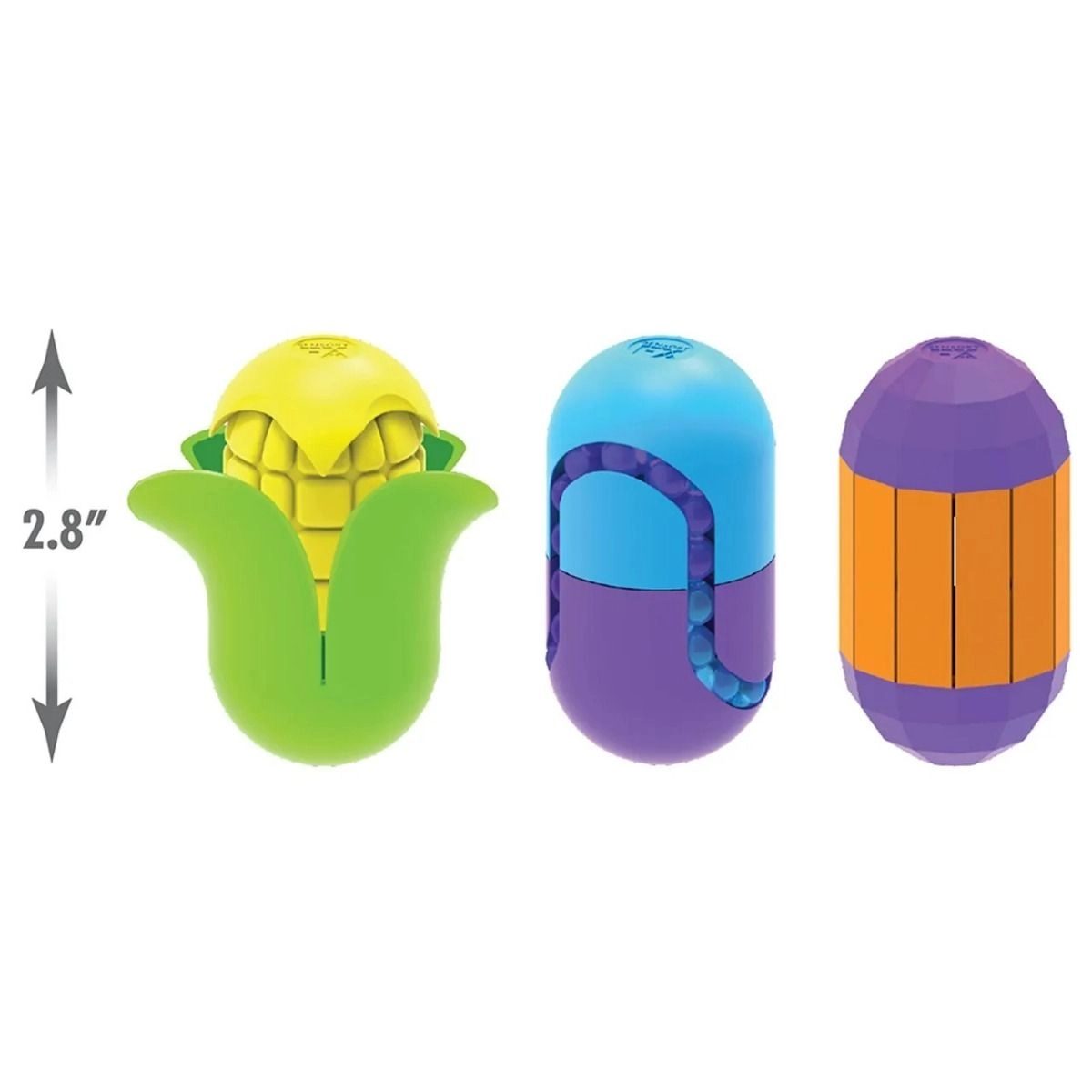 Asmr Single Pods - 4 +