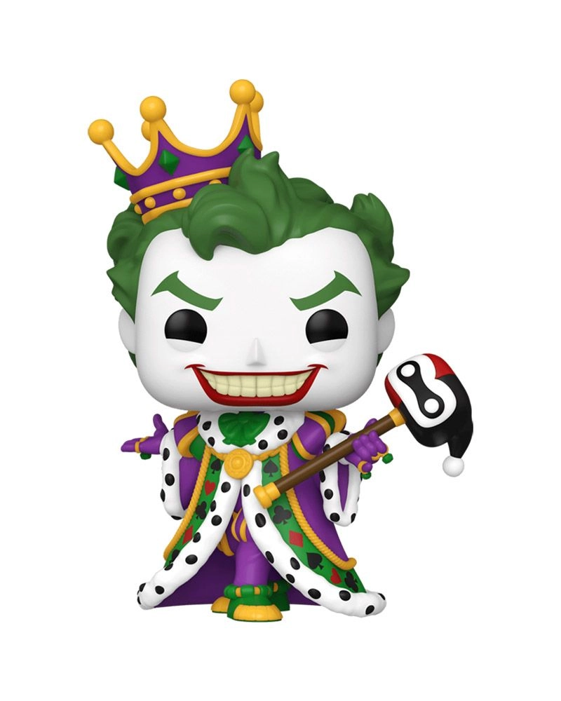 Joker - DC Comics (9.5 cm)
