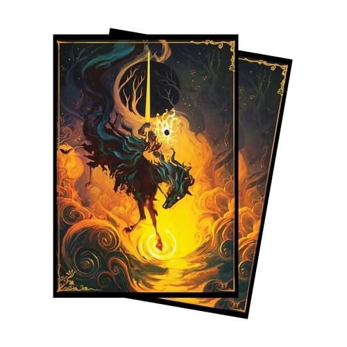 Eclipse Knight - 104pcs