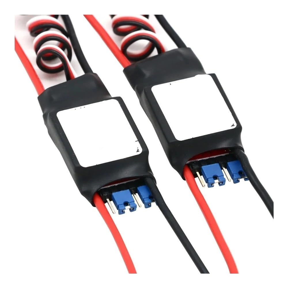 xiaoheifafa Brushed ESC