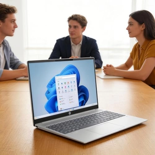 Omnibook 5 - 16'' Ryzen AI 7 350 16GB DDR5 1TB SSD