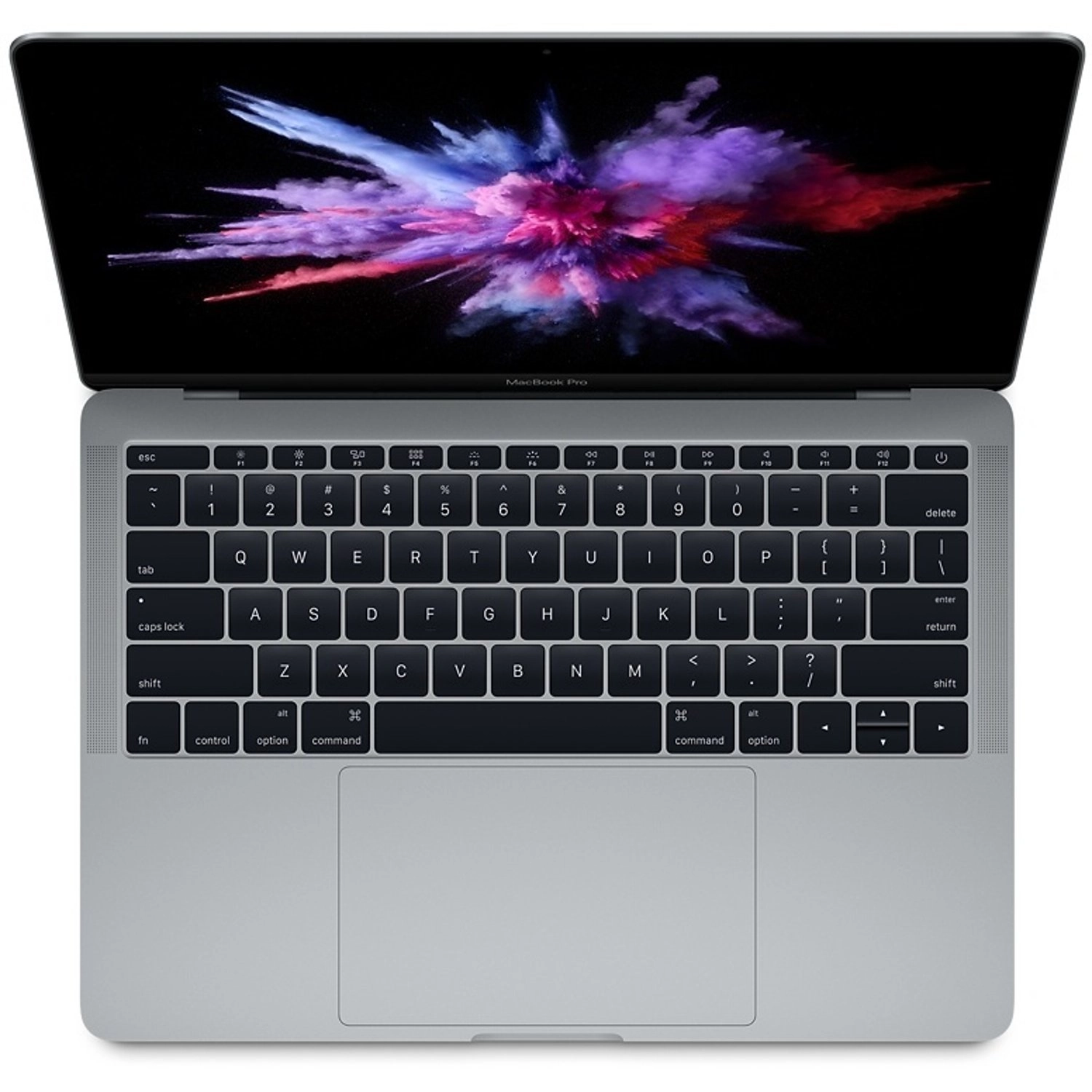 Apple MacBook Pro MPXU2B/A 2017 - 13.3'' Core i5 8GB LPDDR3 256GB SSD