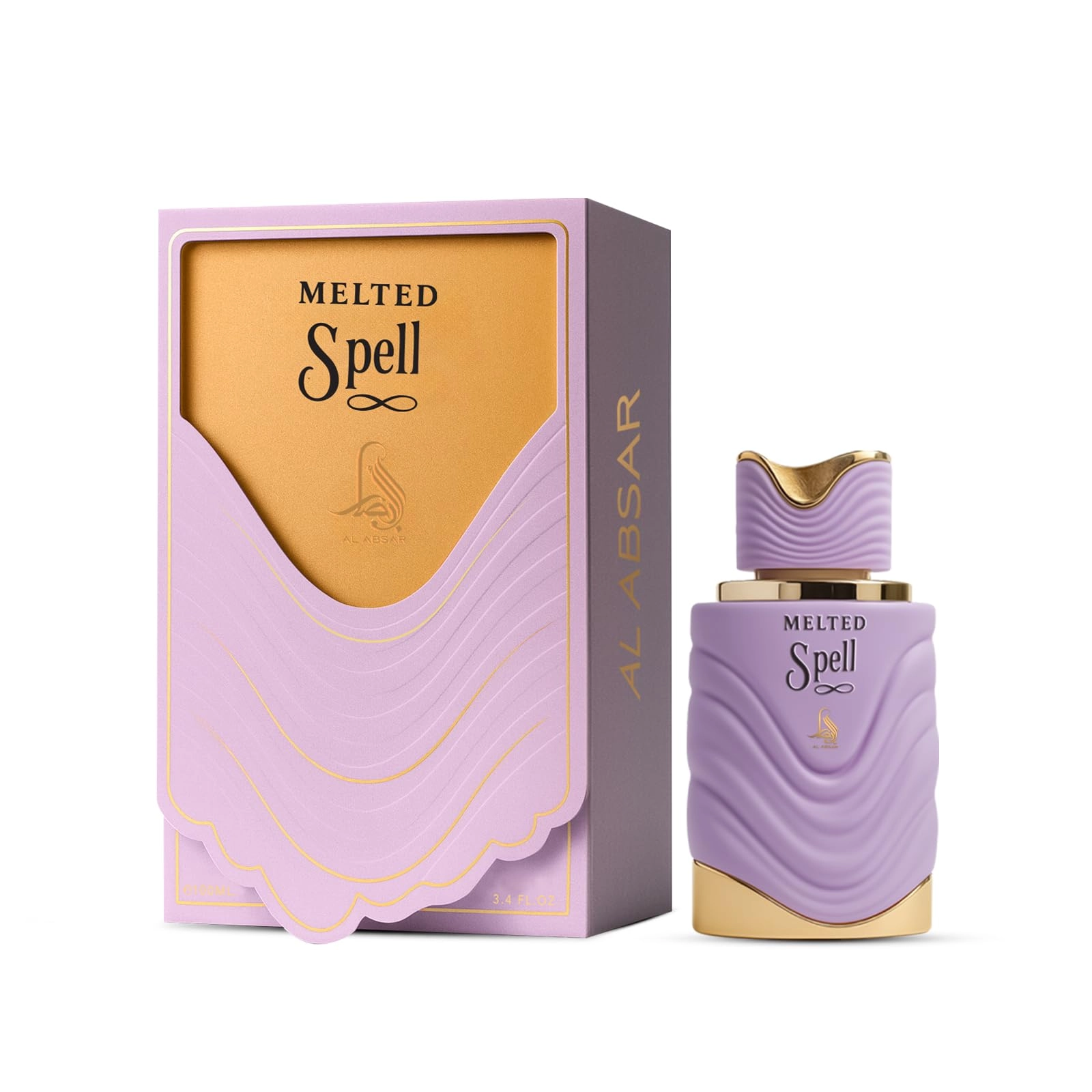 ABC Fragrances Melted Spell Eau de Parfum 100ml