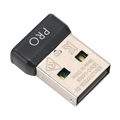 USB Mouse Receiver - 2.4 Wireless
