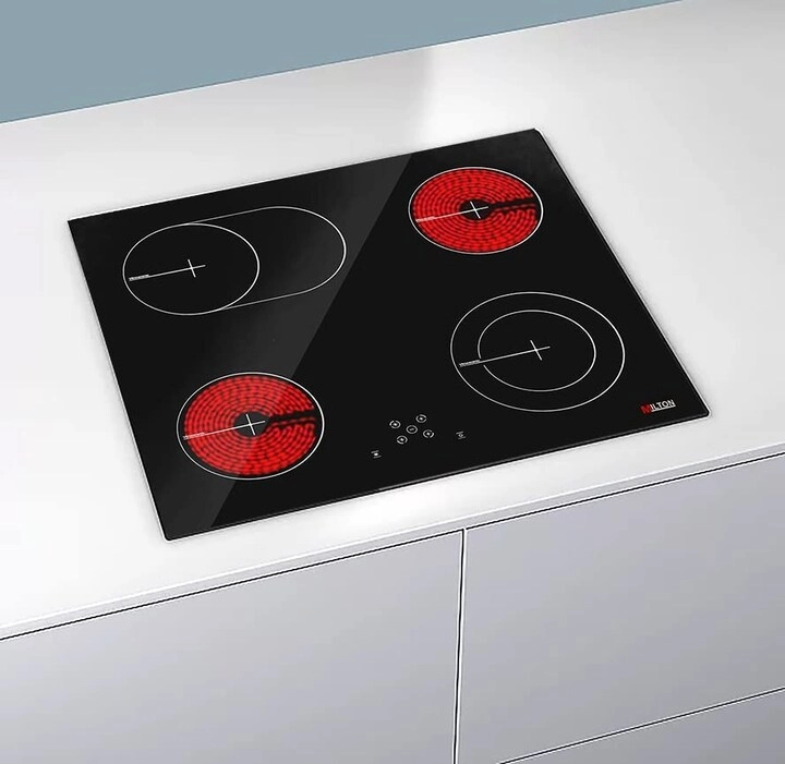 MHV606B Ceramic hob