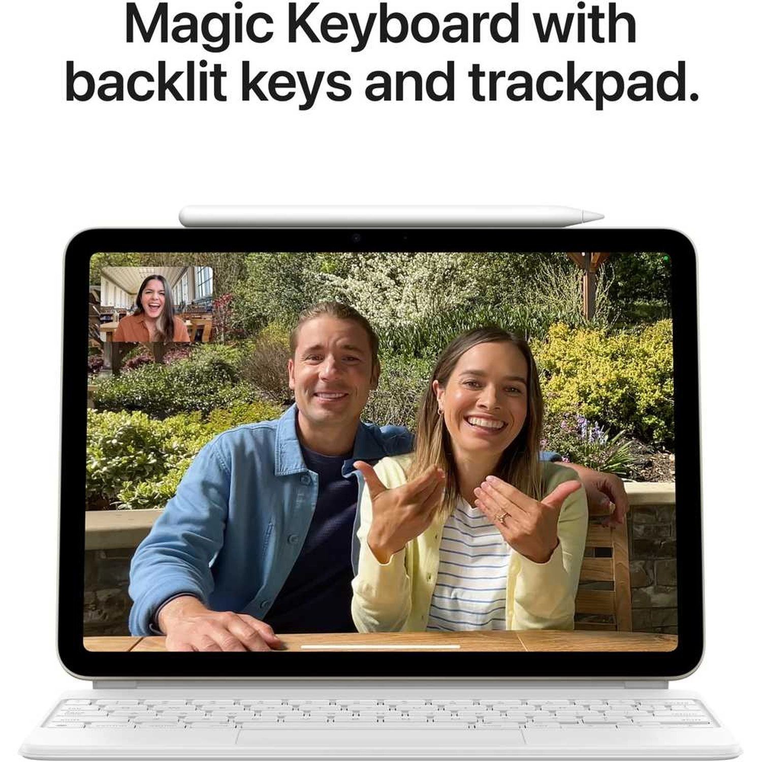 iPad Air (2024) - 512GB 11"