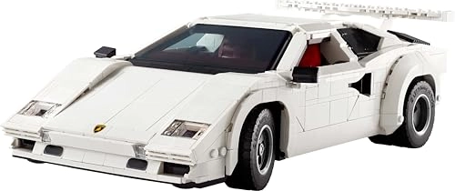 Countach 5000 Quattrovalvole (10337)