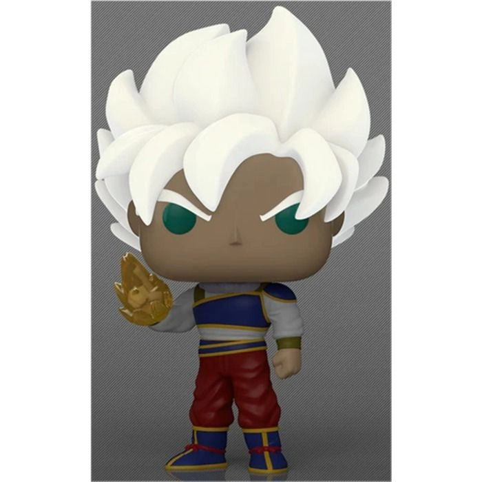 Guaranteed Chase Pop + Geekay Exclusive Pops - 3 + Pop Protectors - 4