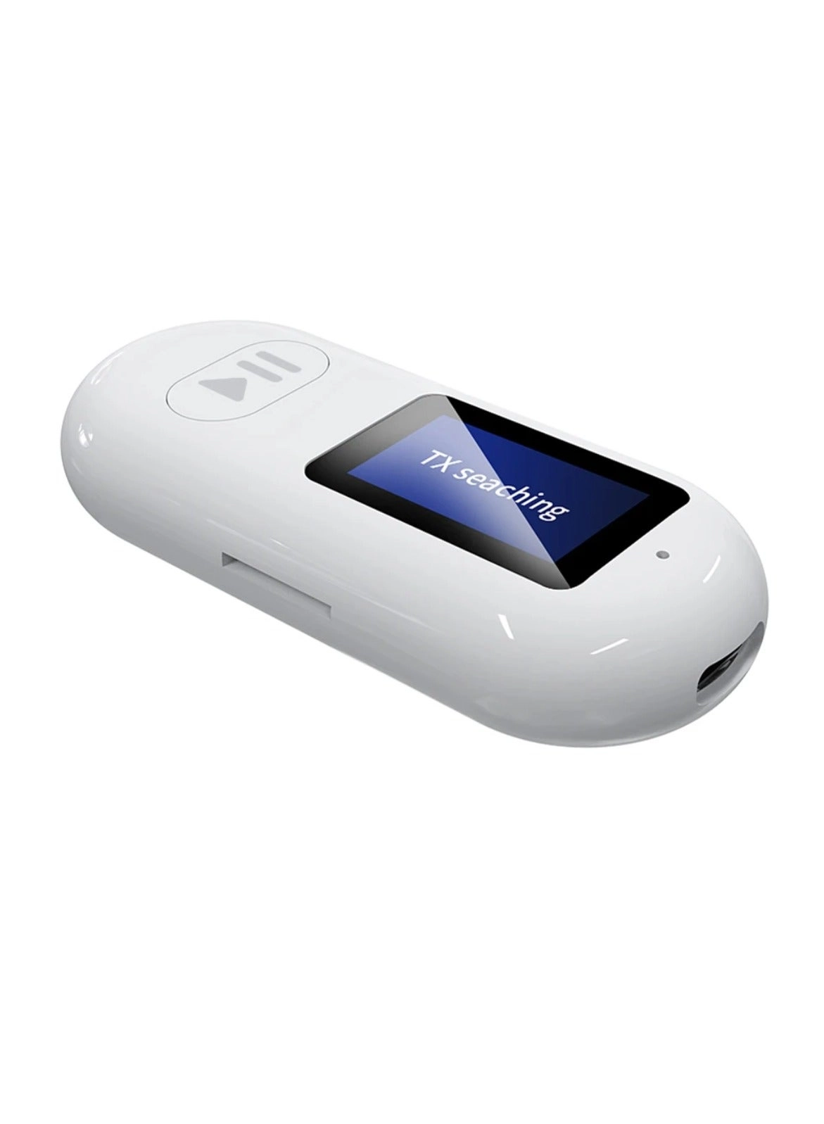 DIGI CORE Bluetooth Transmitter - built-in rechargeable battery