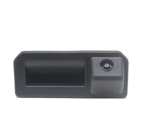 HD Car Rear View Camera - Wire AHD1080P