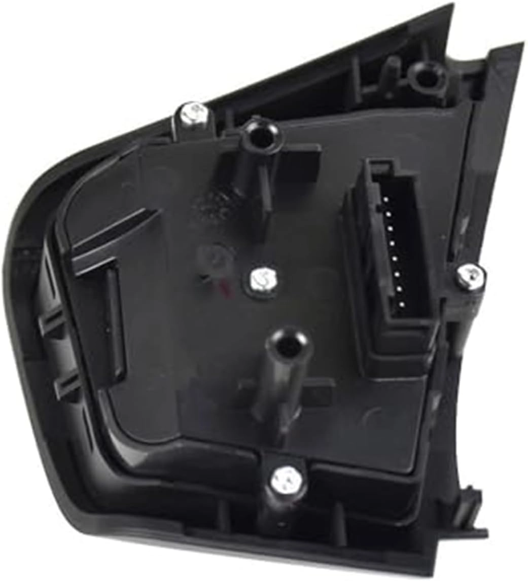 Car Cruise Control Button - Hyundai Creta IX25