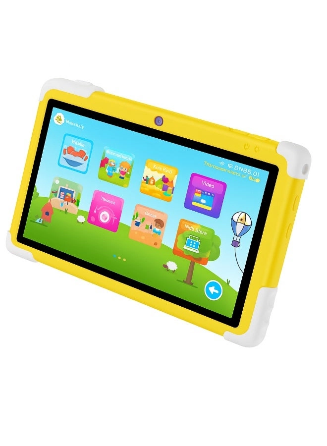 K2 Tablet - 4GB 7 Inch 128GB