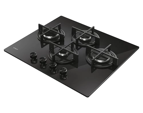 CSG6DTB Gas hob