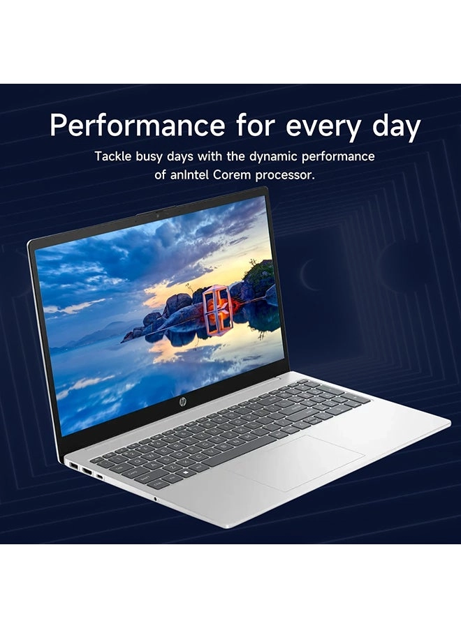 Essential Laptop TPN-Q222 - 15.6'' Core i3-1215U 16GB DDR4 1TB SSD