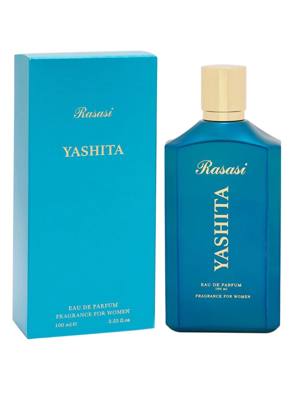 Rasasi Yashita Eau de Parfum - 100 ml
