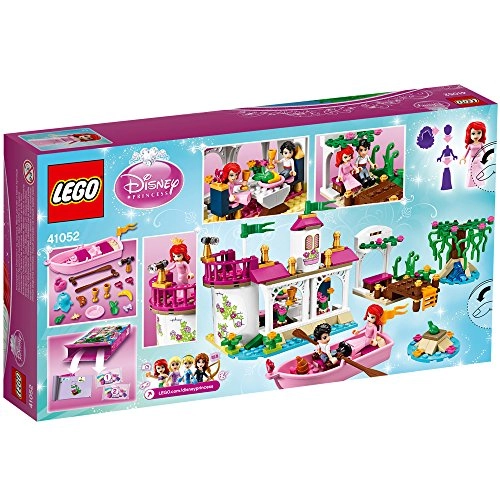 Disney Princess Ariels Magical Kiss (41052)