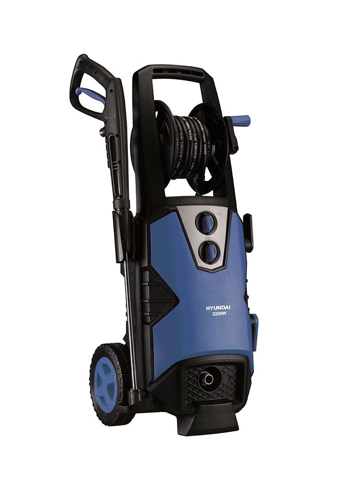 Hyundai HP2216-PW - Hose reel