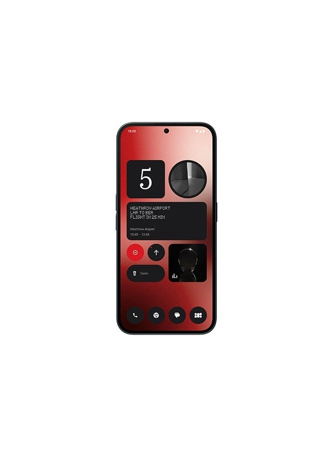(Renewed) Phone 2a - 12GB 256GB